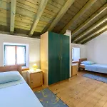 One-Bedroom Holiday Home Jadrija With A Fireplace 03 Ferienhaus Jadrija