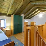 Ferienhaus One-Bedroom Holiday Home Jadrija With A Fireplace 03 Jadrija