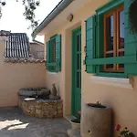 Ferienhaus One-Bedroom Holiday Home Jadrija With A Fireplace 03