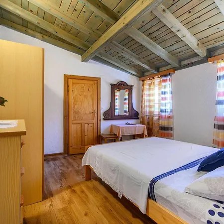 One-bedroom With A Fireplace 03