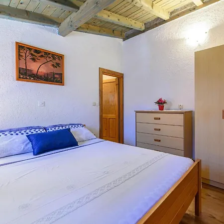 One-bedroom With A Fireplace 03 別荘
