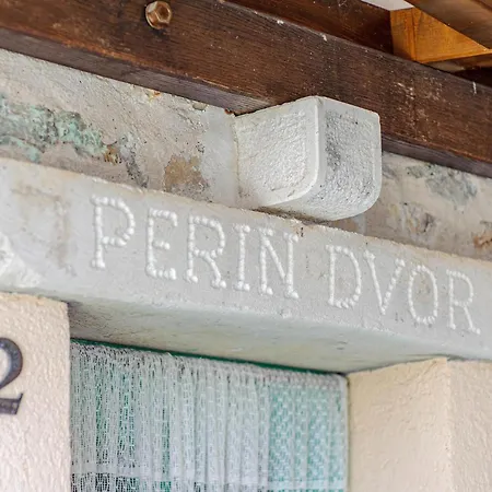 度假居 One-bedroom With A Fireplace 03 亚德里亚