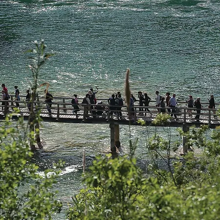 One-bedroom With A Fireplace 03 *