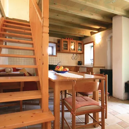 One-bedroom With A Fireplace 03