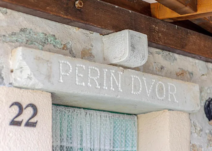 Vikendica One-Bedroom Holiday Home Jadrija With A Fireplace 03 Jadrija