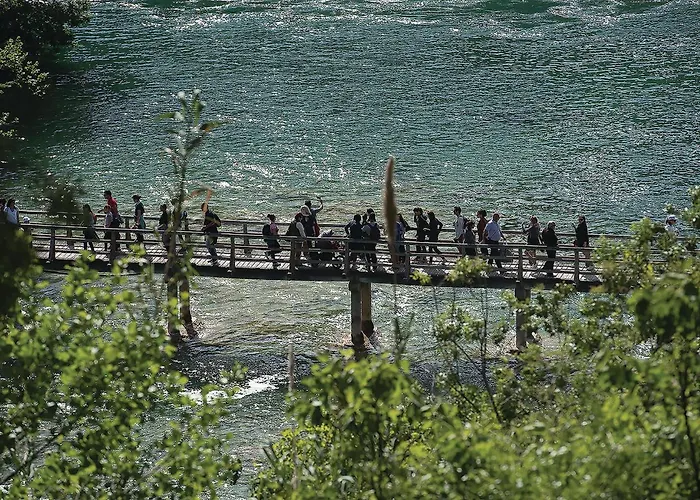 One-Bedroom Holiday Home Jadrija With A Fireplace 03 *