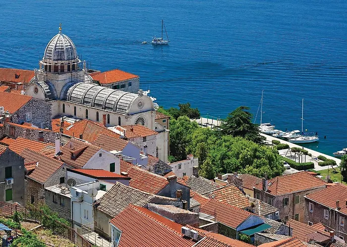 Vikendica One-Bedroom Holiday Home Jadrija With A Fireplace 03 Jadrija